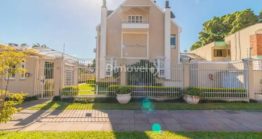 Casa em condomínio fechado com 4 quartos à venda na Rua General Rondon, 452, Tristeza, Porto Alegre