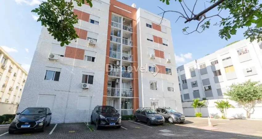 Apartamento com 3 quartos à venda na Rua Doutor Campos Velho, 1756, Cristal, Porto Alegre