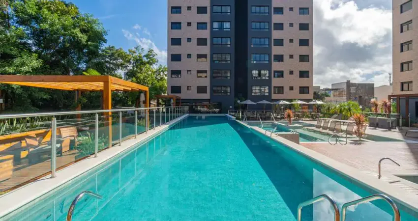 Apartamento com 3 quartos à venda na Avenida Otto Niemeyer, 809, Tristeza, Porto Alegre