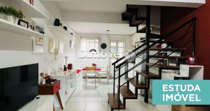 Casa em condomínio fechado com 3 quartos à venda na Avenida Juca Batista, 473, Ipanema, Porto Alegre