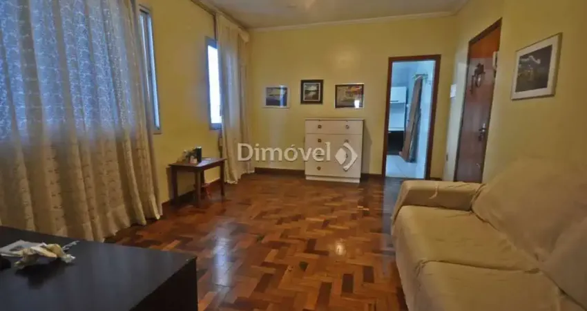 Apartamento com 3 quartos à venda na Avenida Borges de Medeiros, 907, Centro Histórico, Porto Alegre