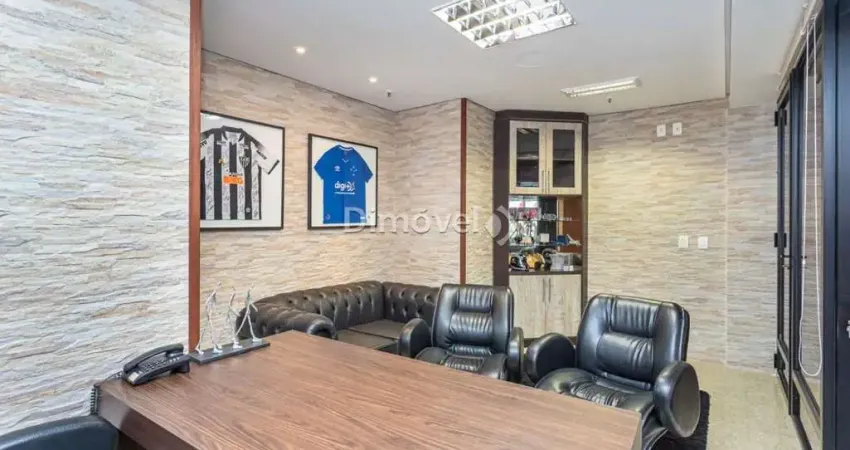 Sala comercial à venda na Avenida Praia de Belas, 2174, Menino Deus, Porto Alegre