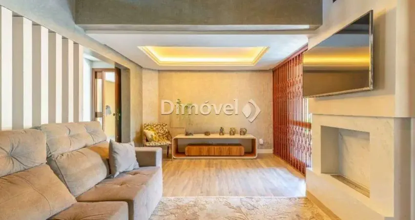 Casa em condomínio fechado com 4 quartos à venda na Rua Conselheiro Xavier da Costa, 2064, Ipanema, Porto Alegre