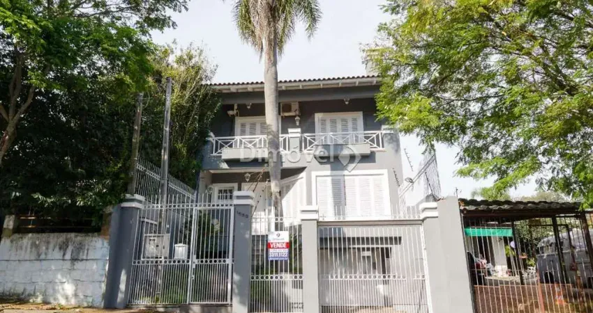 Casa com 3 quartos à venda na Rua Landel de Moura, 1639, Tristeza, Porto Alegre