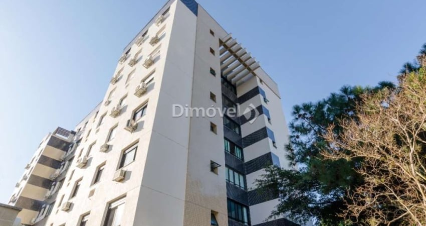 Apartamento com 3 quartos à venda na Rua Doutor Pereira Neto, 154, Tristeza, Porto Alegre