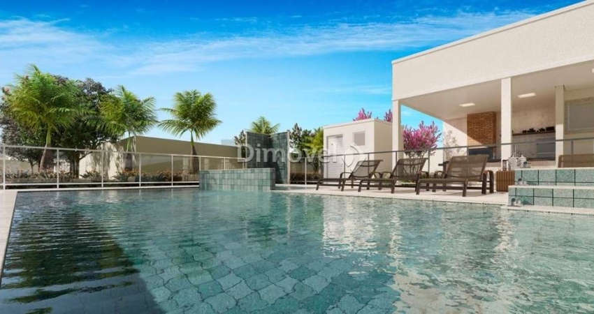 Apartamento com 2 quartos à venda na Rua Sílvio Silveira Soares, 2688, Camaquã, Porto Alegre
