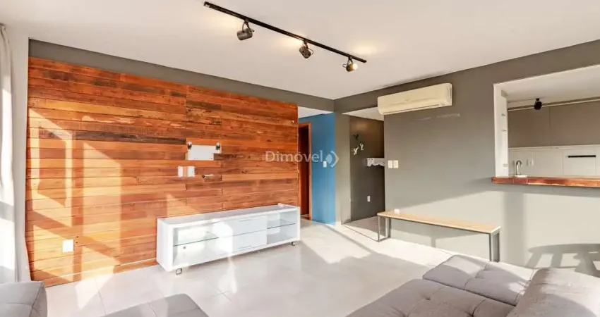 Apartamento com 3 quartos à venda na Rua General Rondon, 1601, Tristeza, Porto Alegre