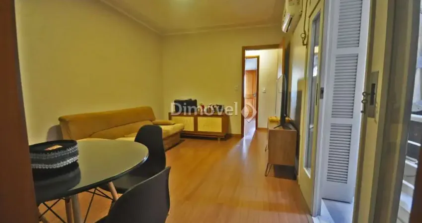 Apartamento com 2 quartos à venda na Rua dos Andradas, 745, Centro Histórico, Porto Alegre