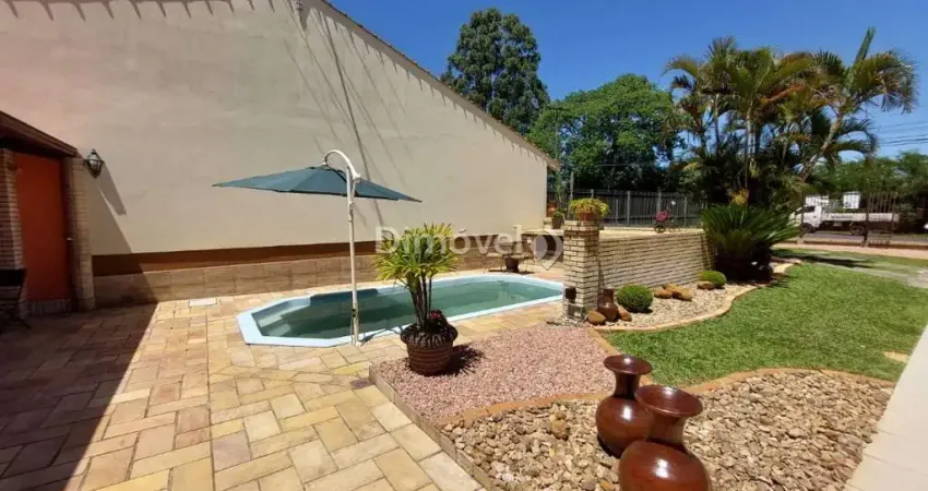 Casa com 2 quartos à venda na Avenida Juca Batista, 10250, Belém Novo, Porto Alegre