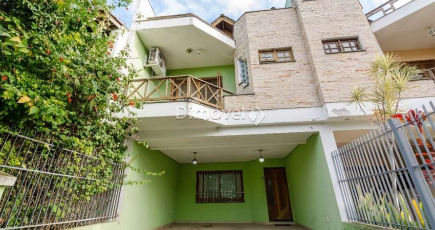 Casa com 5 quartos à venda na Rua Caribe, 36, Ipanema, Porto Alegre