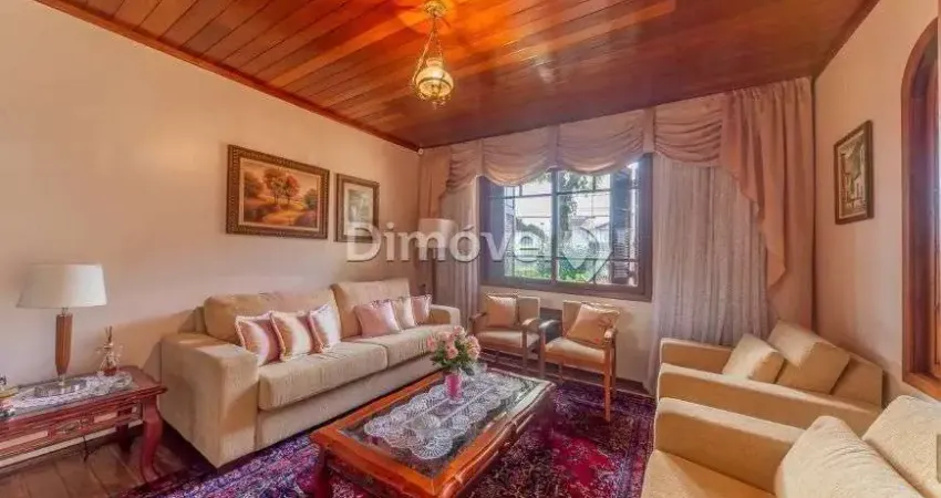 Casa com 4 quartos à venda na Rua Landel de Moura, 2387, Tristeza, Porto Alegre