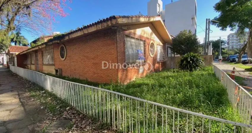 Terreno à venda na Rua Santa Vitória, 25, Tristeza, Porto Alegre