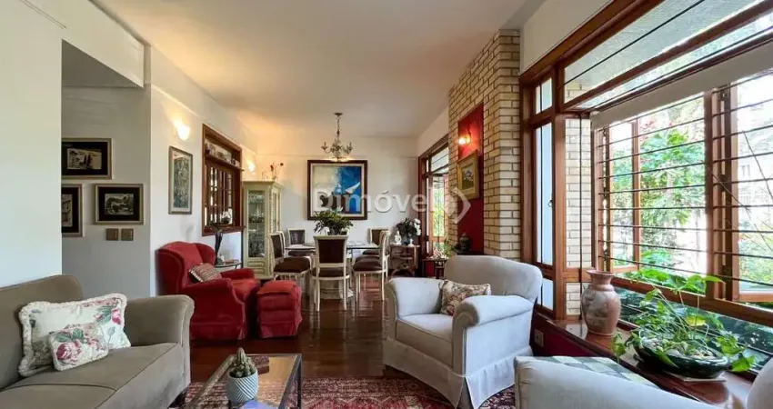 Casa com 3 quartos à venda na Rua João Mendes Ouriques, 400, Jardim Isabel, Porto Alegre