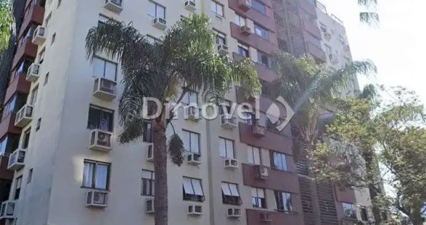 Apartamento com 3 quartos à venda na Rua Coronel André Belo, 395, Menino Deus, Porto Alegre