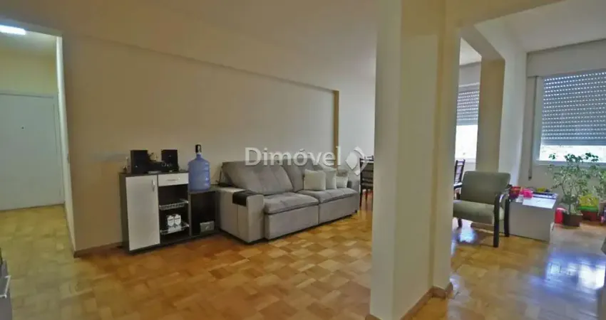 Apartamento com 3 quartos à venda na Praça Conde de Porto Alegre, 22, Centro Histórico, Porto Alegre