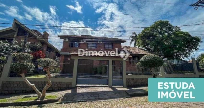Casa com 3 quartos à venda na Rua Leme, 656, Ipanema, Porto Alegre