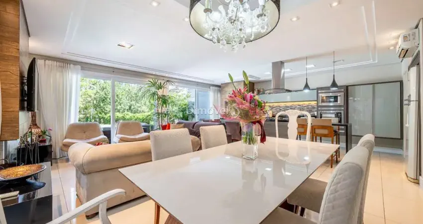 Casa em condomínio fechado com 4 quartos à venda na Avenida Juca Batista, 8000, Belém Novo, Porto Alegre