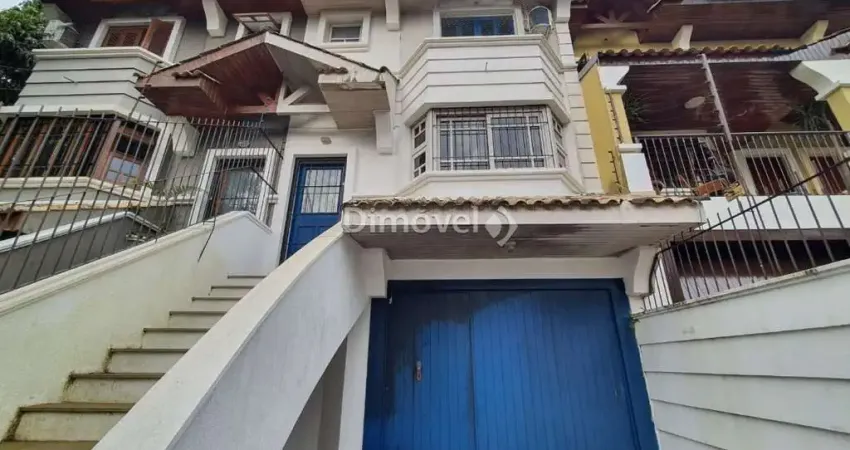 Casa com 3 quartos à venda na Rua Almirante Mariath, 168, Tristeza, Porto Alegre