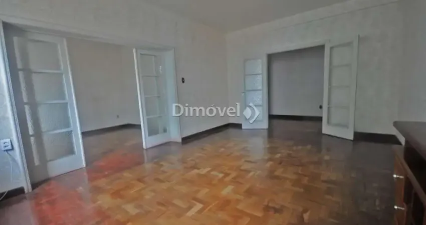 Apartamento com 3 quartos à venda na Praça Dom Feliciano, 56, Centro Histórico, Porto Alegre