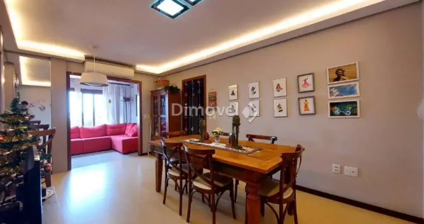 Apartamento com 3 quartos à venda na Rua Vicente Failace, 479, Tristeza, Porto Alegre
