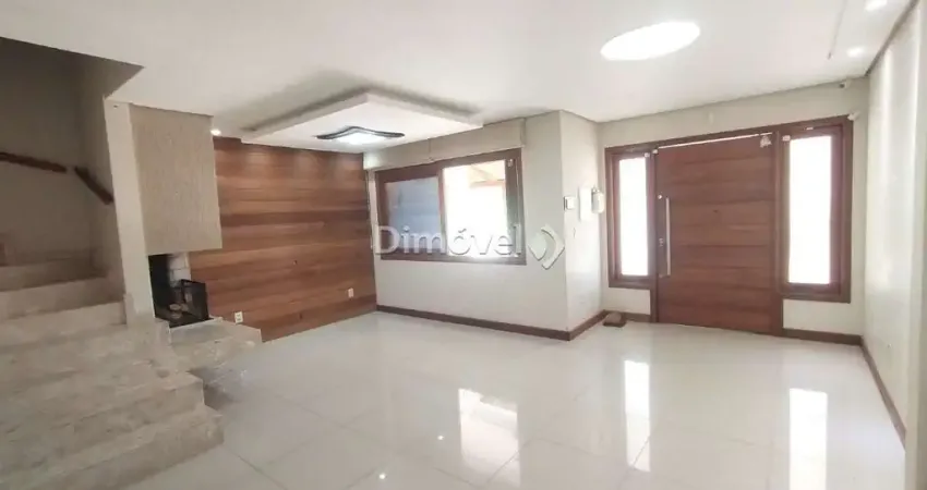 Casa com 3 quartos à venda na Rua Carlos Maximiliano Fayet, 339, Hípica, Porto Alegre