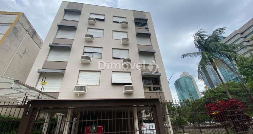 Apartamento com 2 quartos à venda na Rua Celeste Gobbato, 244, Menino Deus, Porto Alegre