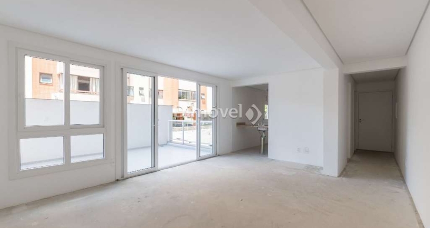 Apartamento com 2 quartos à venda na Rua General Rondon, 1076, Tristeza, Porto Alegre