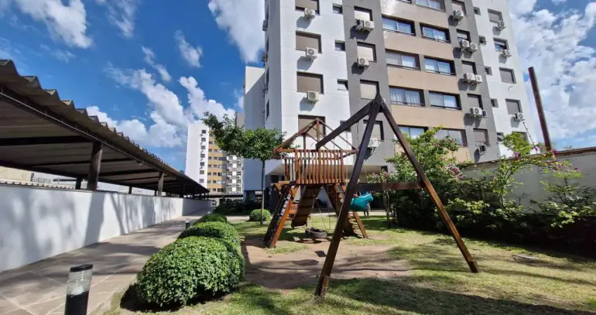 Apartamento com 2 quartos à venda na Travessa Escobar, 193, Camaquã, Porto Alegre