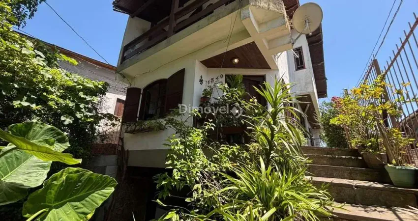 Casa com 4 quartos à venda na Rua Doutor Barcelos, 1540, Tristeza, Porto Alegre