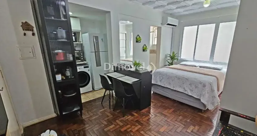 Apartamento com 1 quarto à venda na Rua João Alfredo, 255, Cidade Baixa, Porto Alegre