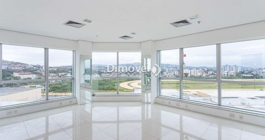 Sala comercial à venda na Avenida Diário de Notícias, 0200, Cristal, Porto Alegre
