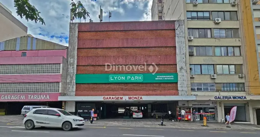 Garagem à venda na Avenida Independência, 160, Independência, Porto Alegre