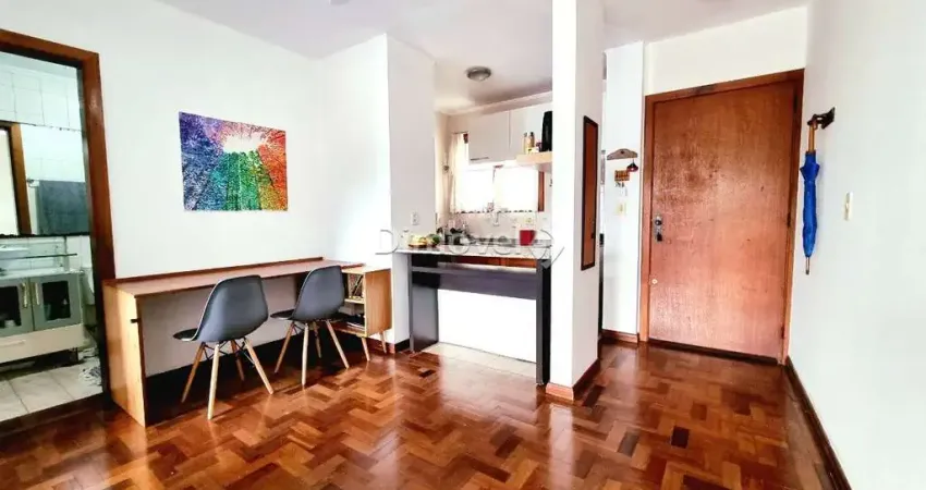 Apartamento com 1 quarto à venda na Rua General Rondon, 1612, Tristeza, Porto Alegre