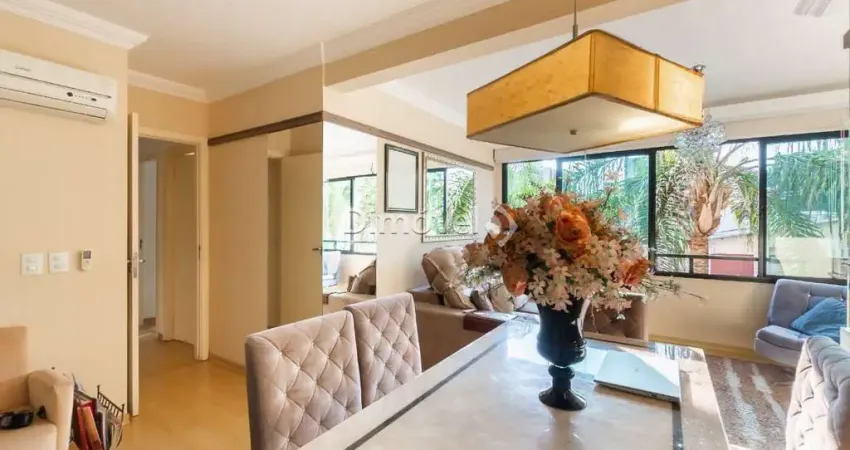 Apartamento com 3 quartos à venda na Rua Doutor Pereira Neto, 725, Tristeza, Porto Alegre