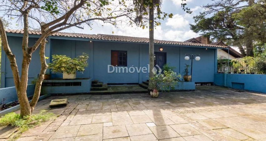 Casa com 4 quartos à venda na Rua Simão Bolívar, 455, Vila Conceição, Porto Alegre