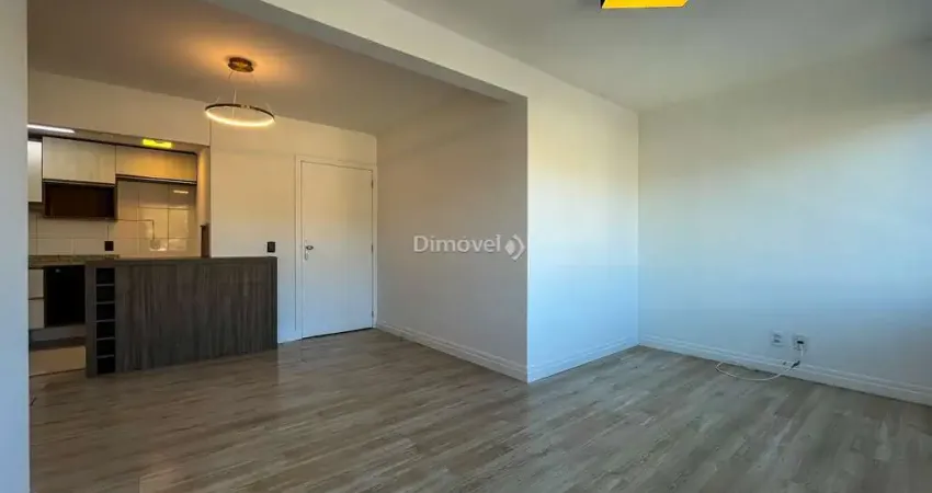 Apartamento com 2 quartos à venda na Rua Doutor Pereira Neto, 725, Tristeza, Porto Alegre