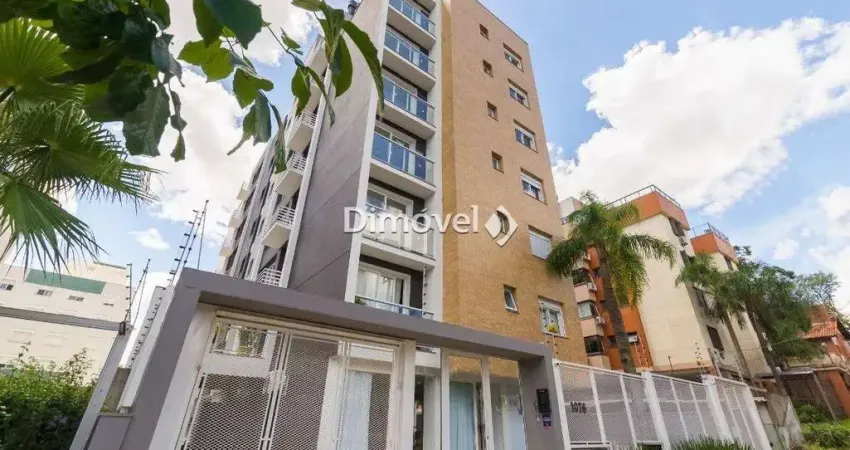 Apartamento com 3 quartos à venda na Rua General Rondon, 1076, Tristeza, Porto Alegre