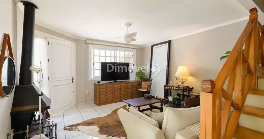Casa em condomínio fechado com 3 quartos à venda na Rua General Tadeusz Kosciuszko, 225, Jardim Isabel, Porto Alegre