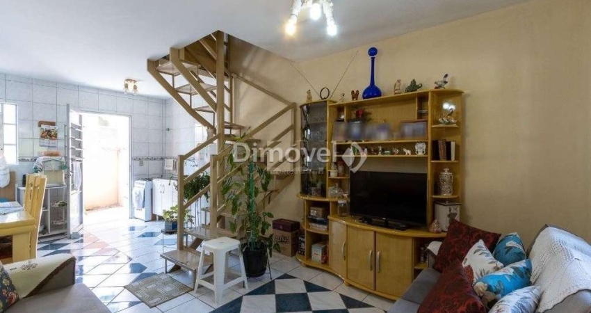 Casa em condomínio fechado com 3 quartos à venda na Rua Padre João Batista Reus, 1959, Tristeza, Porto Alegre
