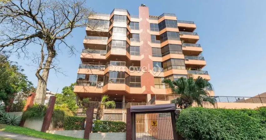 Cobertura com 3 quartos à venda na Rua Corrêa Lima, 715, Menino Deus, Porto Alegre