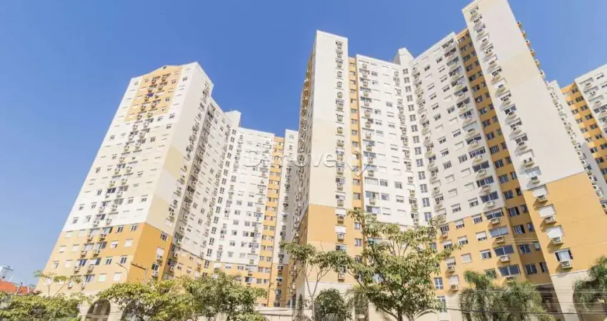 Apartamento com 2 quartos à venda na Avenida Bento Gonçalves, 1515, Partenon, Porto Alegre