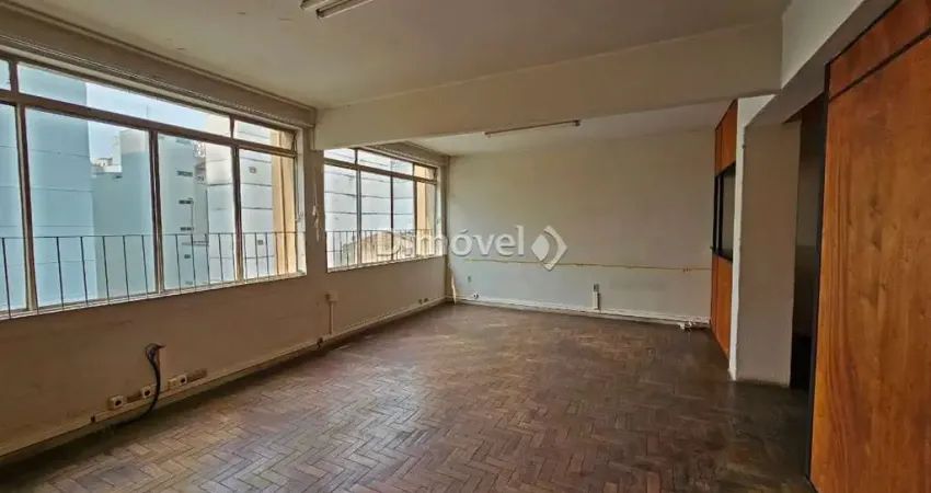 Sala comercial à venda na Rua Vigário José Inácio, 263, Centro Histórico, Porto Alegre