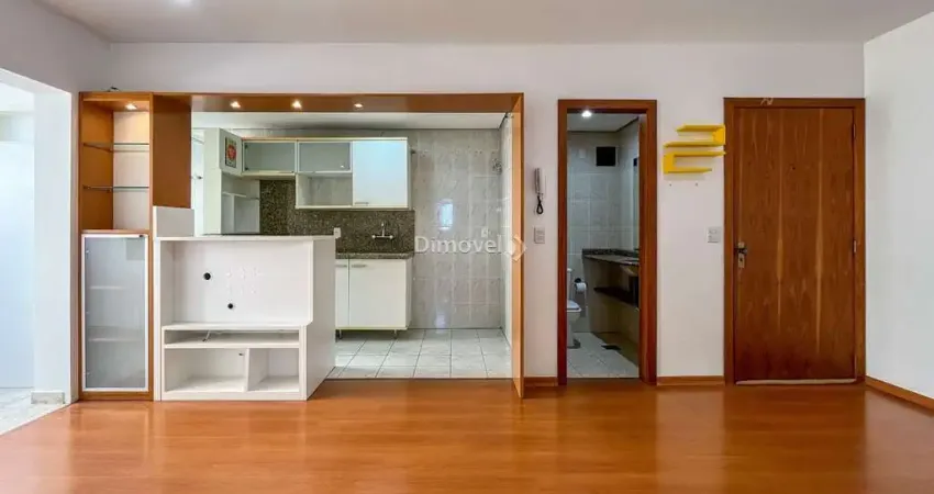 Apartamento com 2 quartos à venda na Rua Itapitocaí, 60, Cristal, Porto Alegre
