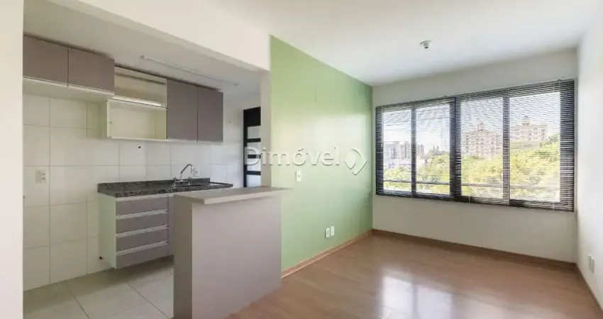 Apartamento com 2 quartos à venda na Rua Doutor Pereira Neto, 154, Tristeza, Porto Alegre
