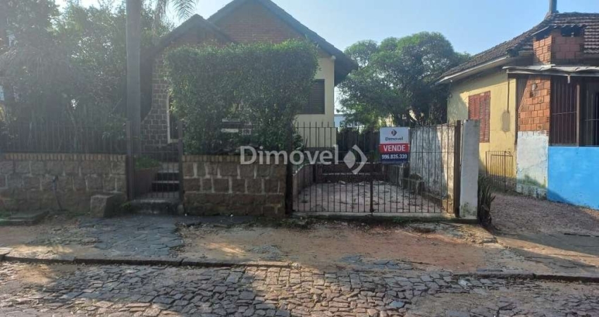 Terreno à venda na Rua Padre João Batista Reus, 780, Vila Conceição, Porto Alegre