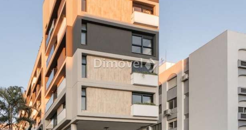 Apartamento com 1 quarto à venda na Rua Gonçalves Dias, 32, Menino Deus, Porto Alegre