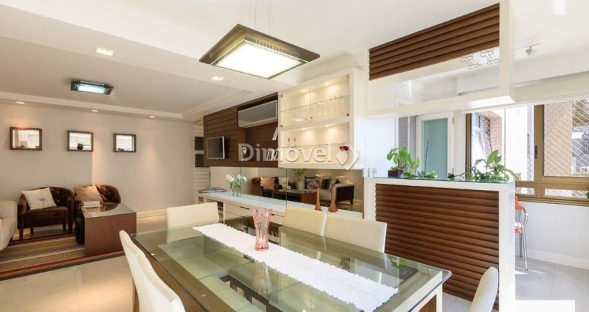 Apartamento com 3 quartos à venda na Travessa Nova Trento, 101, Tristeza, Porto Alegre