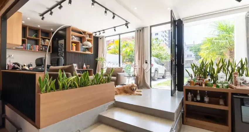 Casa com 2 quartos à venda na Travessa Nova Trento, 253, Tristeza, Porto Alegre