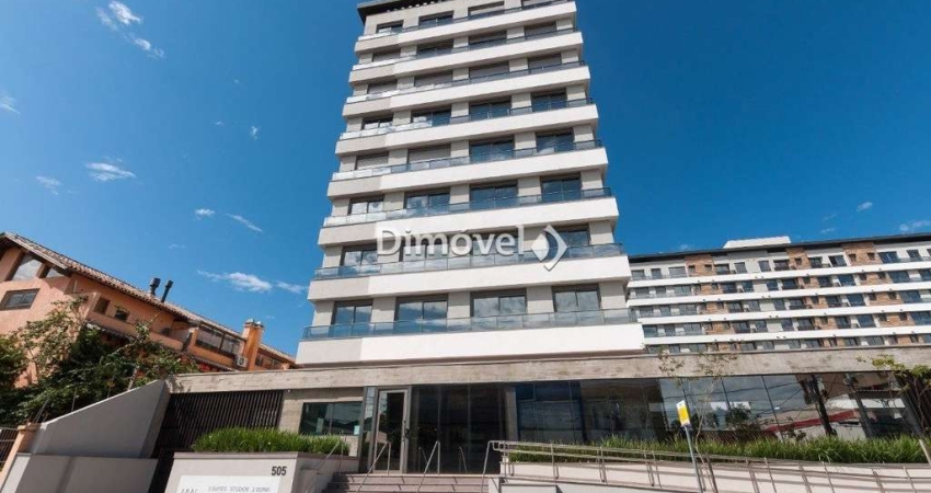 Apartamento com 1 quarto à venda na Rua Doutor Armando Barbedo, 505, Tristeza, Porto Alegre