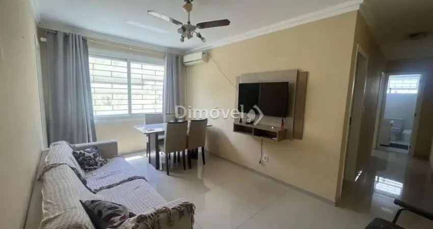 Apartamento com 2 quartos à venda na Avenida Otto Niemeyer, 872, Tristeza, Porto Alegre
